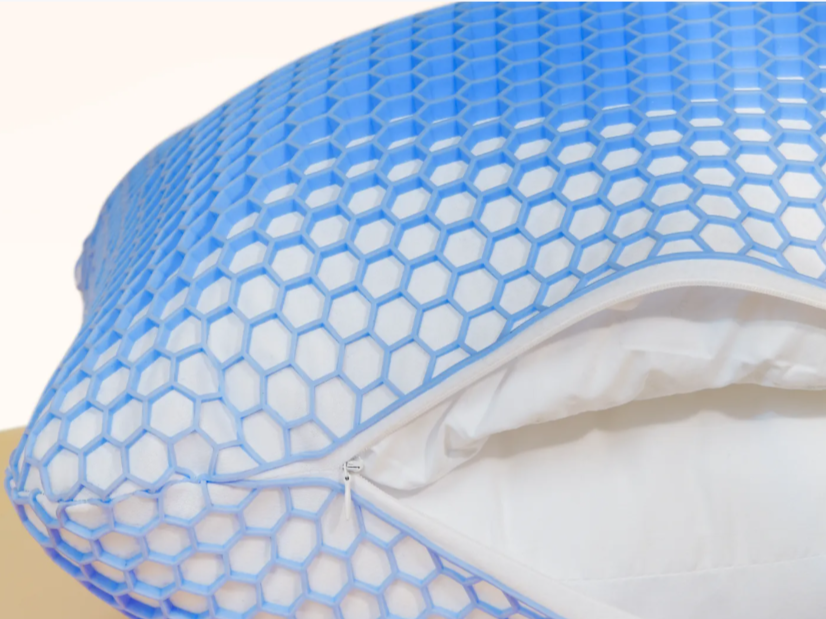 emma nuage elite composition